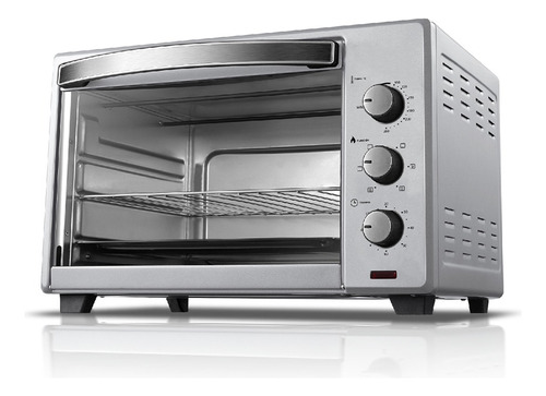 Horno Electrico Daewoo Dw-7000e (s) 70 (silver) 49 Ltu