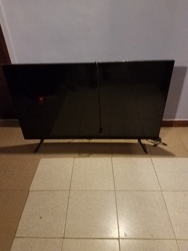 Imagen 3 de 10 de Tv Samsung 55 Modelo: Qn55q60tab
