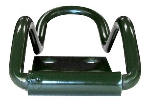 Imagen 3 de 6 de T W Kit Soporte De Pala Hacha Mb Gpw Made In Usa Jeep Willys