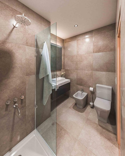 Departamento Venta Pozo 2 Dormitorios 83 Mts2 - La Plata
