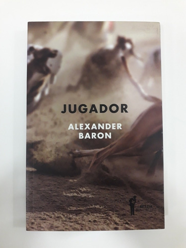 Jugador - Alexander Baron 