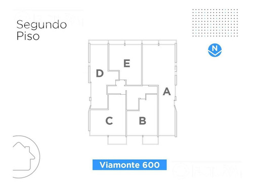 Imagen 15 de 20 de Departamento - Rep.de La Sexta