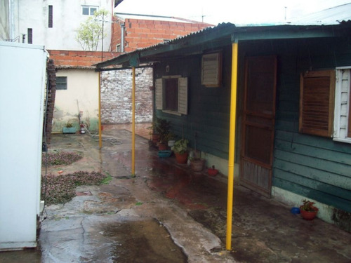 Casa 3 Ambientes