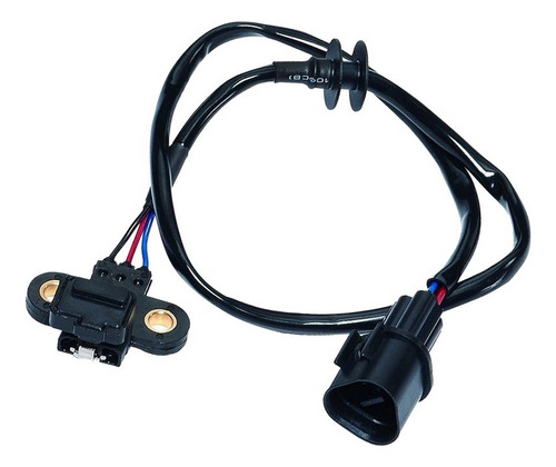 Sensor De Rpm Mitsubishi Montero 2.5 Td