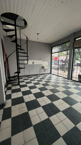 Local En Venta En Merlo Sur
