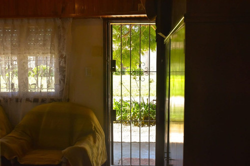 Casa 3 Amb C/garaje - Ap. Credito - Jorge Newbery