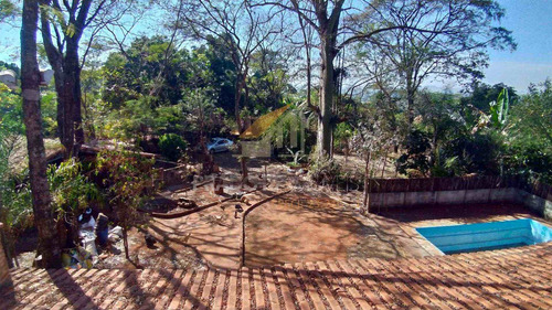 Chácara Com 2 Dorms, Centro, Jardinópolis - R$ 550 Mil, Cod: 55835 - V55835