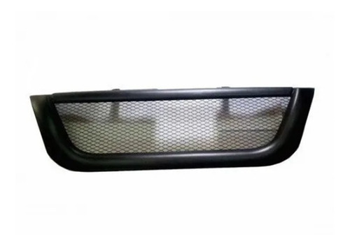 Grade L200 Sport Outdoor 2004 A 2012 Em Fibra + Emblema