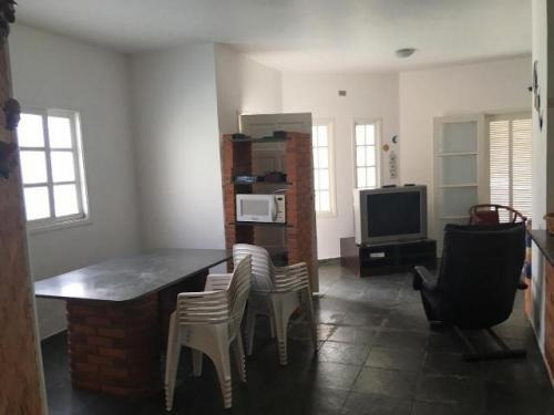 Imagem 14 de 14 de Belíssima Casa No Jardim Regina Com Piscina Em Itanhaém 4947