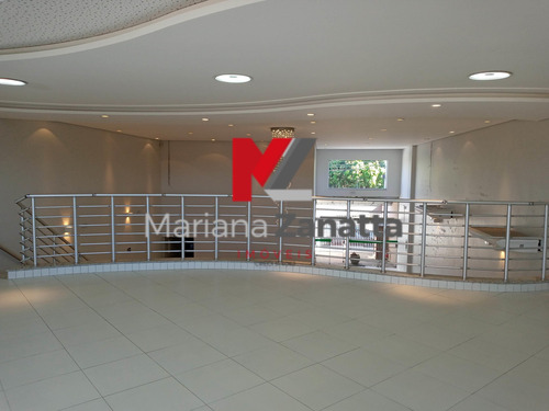 Imagem 26 de 30 de Salão Comercial No São Francisco Com 404m² - 1188 Sl24040