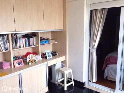 Imagem 8 de 10 de Apartamento À Venda Em São Paulo - 18421