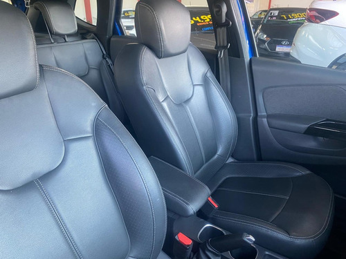 Ford Ka 1.0 Tecno Flex 3p