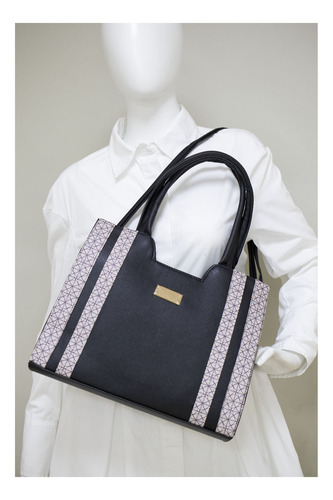 Bolsa De Dama Diseño Elegante Y Vanguardista ¡de Mayoreo!