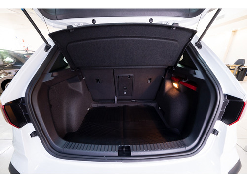 Volkswagen Taos 1.4 250 Tsi Highline