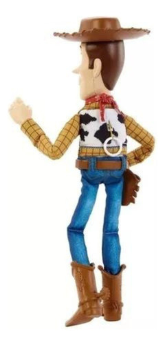 Muñeco Woody Toy Story