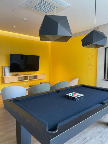 Venta Departamento Monoambiente Mil Aires - Villa Devoto