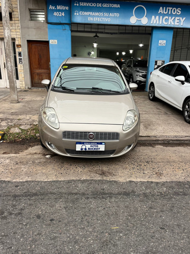 Fiat Punto 1.4 Elx