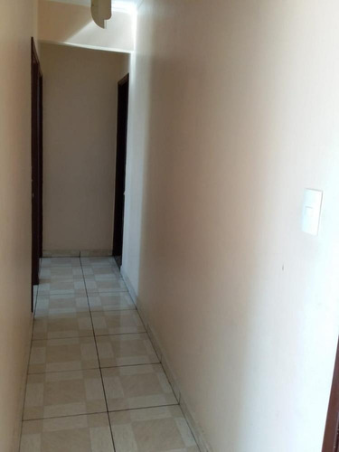 Imagem 2 de 11 de Apartamento No Bairro Casa Grande - Diadema-sp - 3127