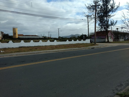 Imagem 11 de 11 de Terreno Na Beira Mar. Em Frente A Praia. Excelente Terreno