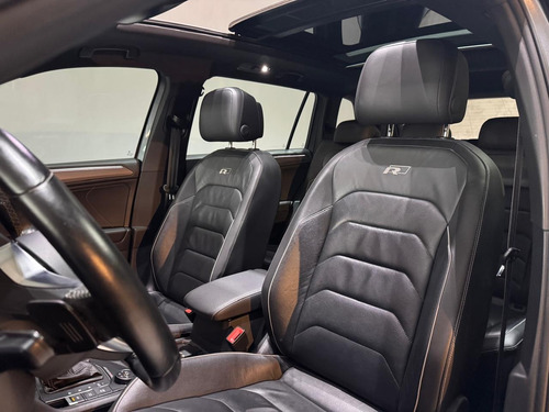 Volkswagen Tiguan Allspace 2.0 R-line 350 Tsi 4motion 5p