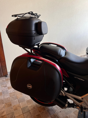 Nc700x 2014 Com Abs
