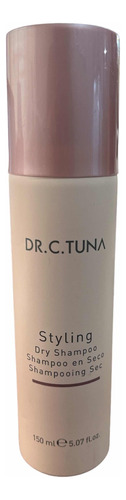 Shampoo En Seco Farmasi Styling Dry Shampoo Dr. C Tuna 