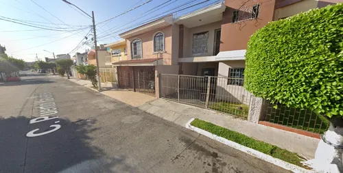 Casa En Venta ¡remate Bancario! -puerto Yavaros, Monumental, Guadalajara, Jalisco. -jmjc10