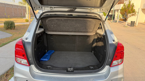 Chevrolet Trax 1.8 Lt At