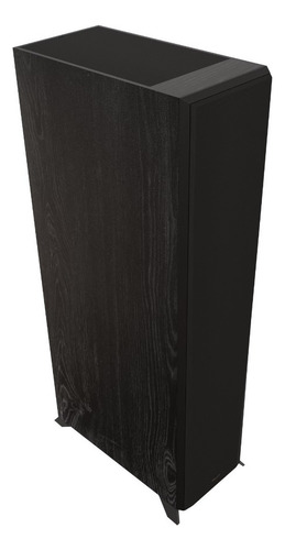 Bocina Pasiva Dolby Atmos Klipsch 150w Rms Rp-8060fa Ii Color Ebony