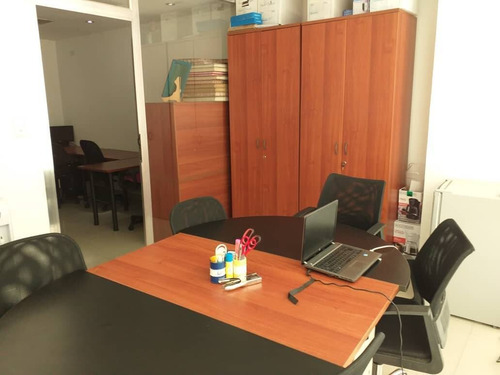 Imagen 2 de 14 de Oficina Venta Cc Concepto La Granja Av. Paseo Cabriales 456957