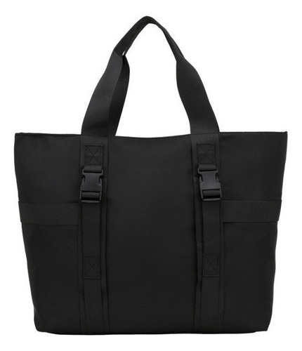 Bolso De Hombre De Gran Capacidad, Bandolera Impermeable