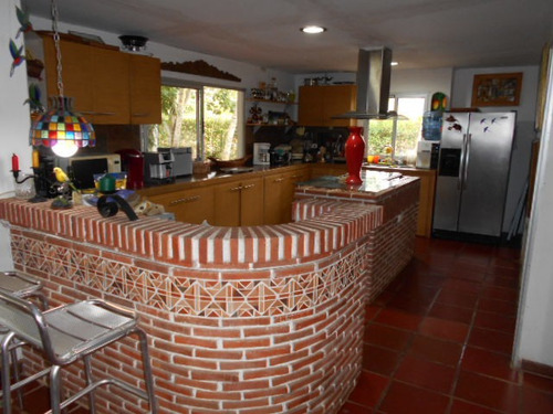 Imagen 10 de 14 de Casa En Venta, Club Campestre, Turbaco