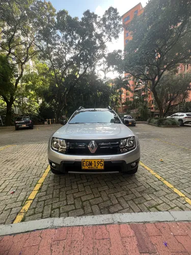 Renault Duster Tripadvisor 4x2 2.0 Automático 2018