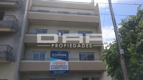 Imagen 14 de 14 de Departamento 3 Ambientes Con Cochera - Andalgalá 1600