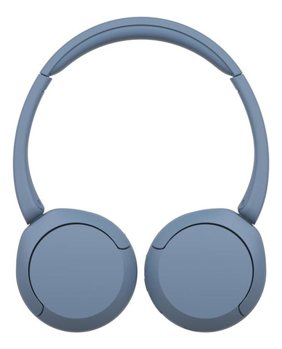 Auriculares Bluetooth Sony Wh-ch520 On-ear Con Micrófono