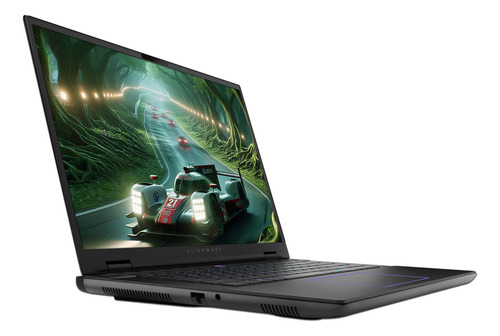 Laptop Alienware Am16r2 Qhd+ Ultra 7 Rtx 4070 16gb 1tb Ssd Negro Dell