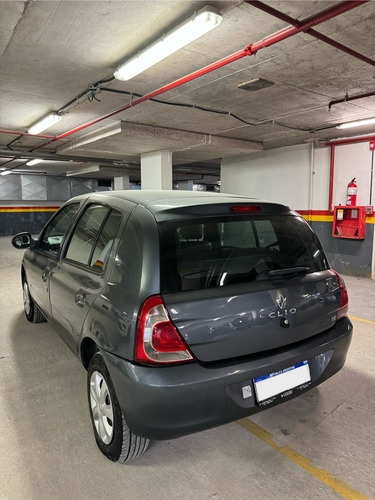 Renault Clio 1.2 Mio Confort Pack 5P