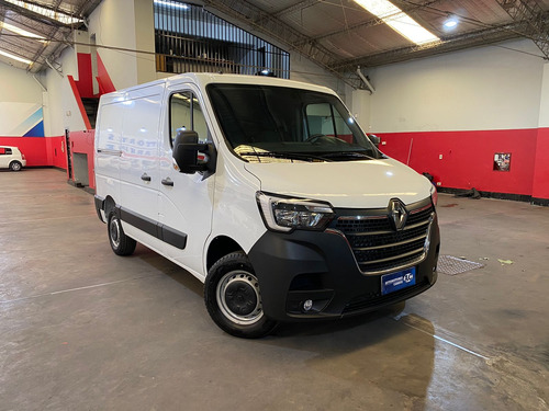 Renault Master Furgon 2.3 L1h1 Aa