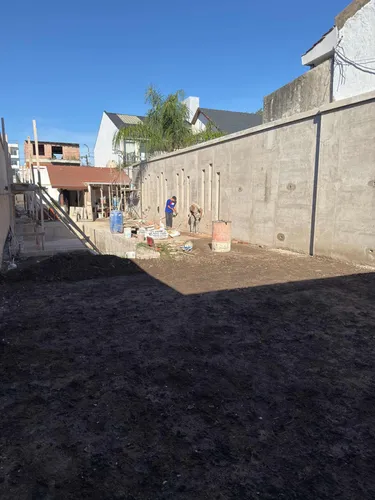 Construcción De Casas - Piscinas - Y Ampliaciones Gral.