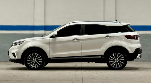 Ford Territory 1.5t Titanium