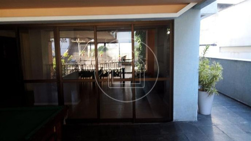 Apartamento - Ref: 805630