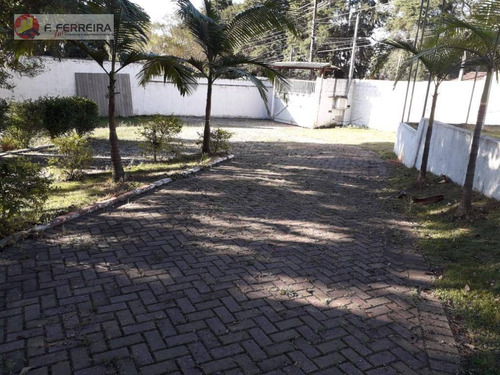 Imagem 5 de 23 de Chácara À Venda, 1900 M² Por R$ 1.200.000 - Embu Mirim - Itapecerica Da Serra/sp - Ch0079