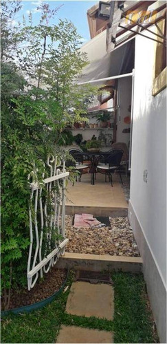 Sobrado Com 3 Dormitórios À Venda, 150 M² Por R$ 800.000,00 - Nova Gardênia - Atibaia/sp - So1145