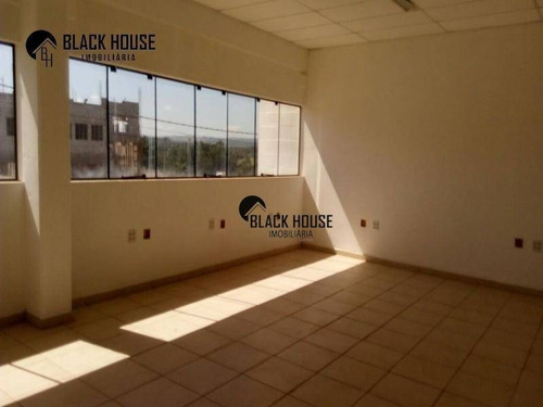Imagem 9 de 17 de Galpão Para Alugar, 800 M² Por R$ 12.000,00 - Cajuru Do Sul - Sorocaba/sp - Ga0100