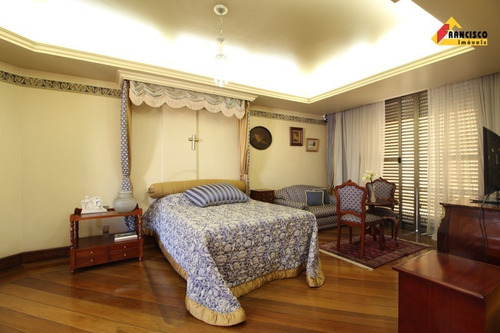 Imagem 9 de 21 de Apartamento À Venda, 3 Quartos, 1 Suíte, 2 Vagas, Centro - Divinópolis/mg - 30193