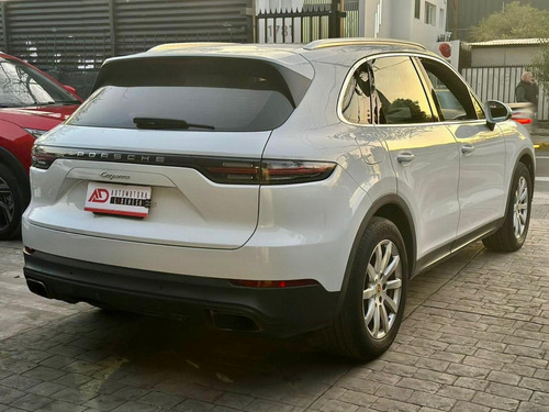 Porsche Cayenne V6 2019