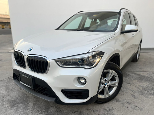 BMW X1 1.5 Sdrive 18ia At