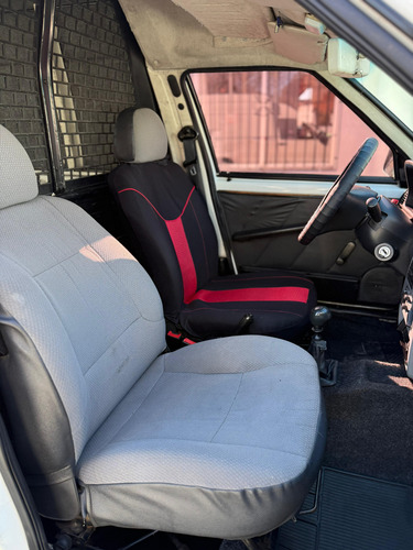 Fiat Fiorino 1.3 Fire