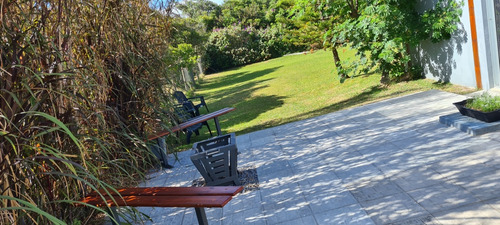 Alquiler Temporada 2026 Casa En Playa Los Botes La Paloma