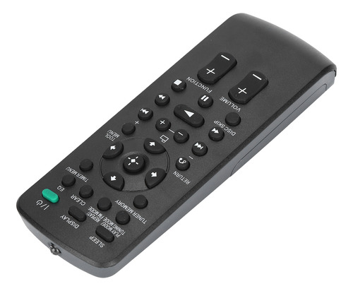 Control Remoto Para Repuesto Portátil Rmamu008 Lbtzx66i